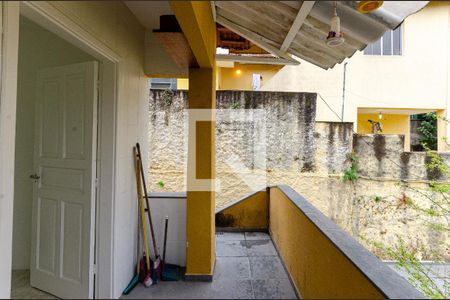 Casa para alugar com 80m², 2 quartos e 1 vaga Casa para alugar com 80m², 2 quartos e 1 vagaLavanderia