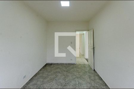 Quarto 1 de casa para alugar com 2 quartos, 80m² em Vila São Vicente, São Paulo