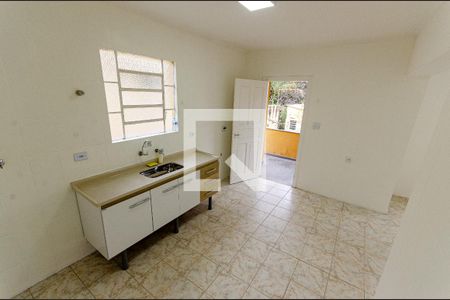 Casa para alugar com 80m², 2 quartos e 1 vaga Casa para alugar com 80m², 2 quartos e 1 vagaCozinha