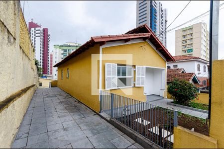 Casa para alugar com 80m², 2 quartos e 1 vaga Casa para alugar com 80m², 2 quartos e 1 vagaGaragem