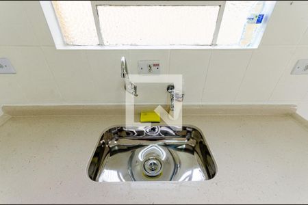 Casa para alugar com 80m², 2 quartos e 1 vaga Casa para alugar com 80m², 2 quartos e 1 vagaCozinha