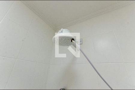 Casa para alugar com 80m², 2 quartos e 1 vaga Casa para alugar com 80m², 2 quartos e 1 vagaBanheiro