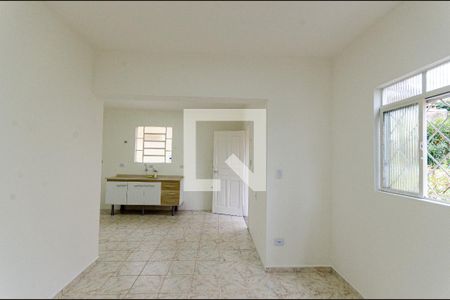 Casa para alugar com 80m², 2 quartos e 1 vaga Casa para alugar com 80m², 2 quartos e 1 vagaCozinha