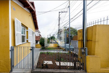 Casa para alugar com 80m², 2 quartos e 1 vaga Casa para alugar com 80m², 2 quartos e 1 vagaJardim