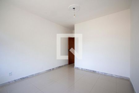 Suíte de apartamento para alugar com 2 quartos, 55m² em Fonseca, Niterói
