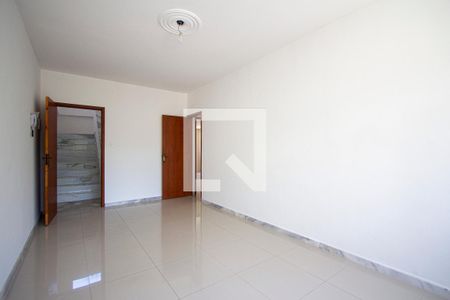 Sala de apartamento para alugar com 2 quartos, 55m² em Fonseca, Niterói