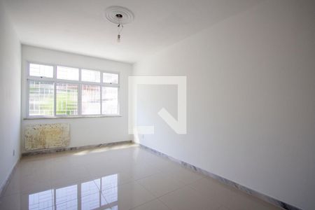 Quarto 1 de apartamento para alugar com 2 quartos, 55m² em Fonseca, Niterói