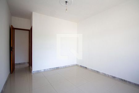 Suíte de apartamento para alugar com 2 quartos, 55m² em Fonseca, Niterói