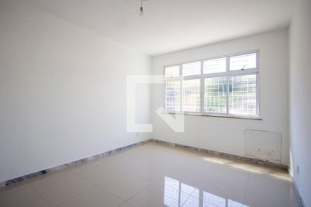 Suíte de apartamento para alugar com 2 quartos, 55m² em Fonseca, Niterói