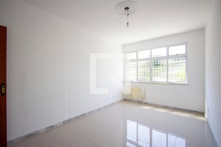 Quarto 1 de apartamento para alugar com 2 quartos, 55m² em Fonseca, Niterói