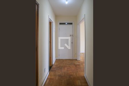 Entrada de apartamento para alugar com 2 quartos, 110m² em Lapa, São Paulo