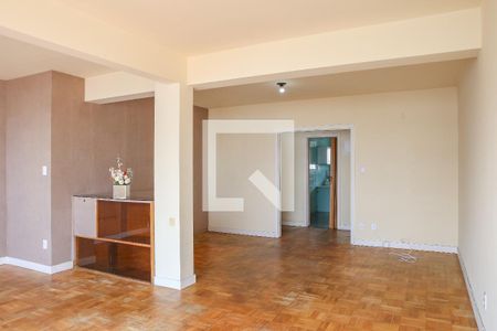 Sala de apartamento para alugar com 2 quartos, 110m² em Lapa, São Paulo