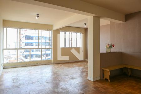 Apartamento para alugar com 2 quartos, 110m² em Lapa, São Paulo
