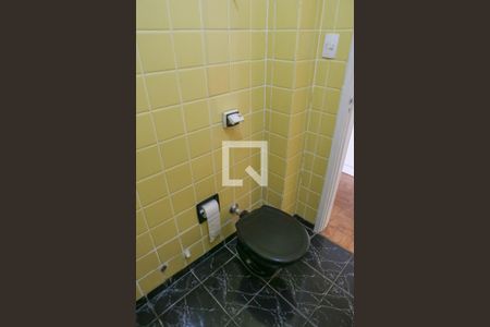 Banheiro 2 de apartamento para alugar com 2 quartos, 110m² em Lapa, São Paulo