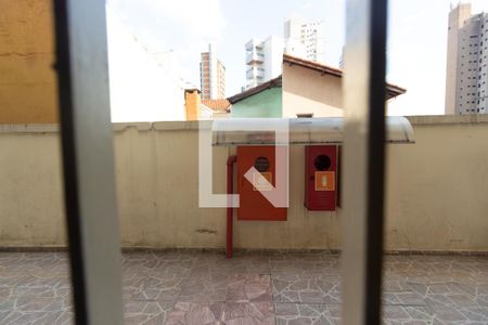 Vista Quarto de apartamento para alugar com 1 quarto, 49m² em Água Fria, São Paulo