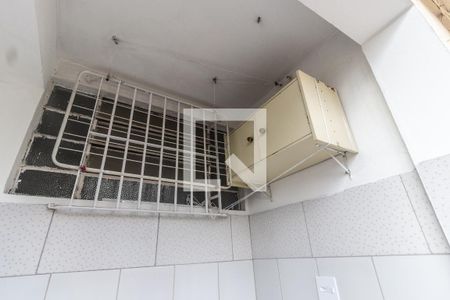Apartamento para alugar com 49m², 1 quarto e sem vagaÁrea de serviço