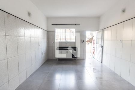 Apartamento para alugar com 49m², 1 quarto e sem vagaCozinha