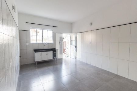 Apartamento para alugar com 49m², 1 quarto e sem vagaCozinha