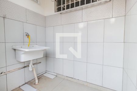 Apartamento para alugar com 49m², 1 quarto e sem vagaÁrea de serviço