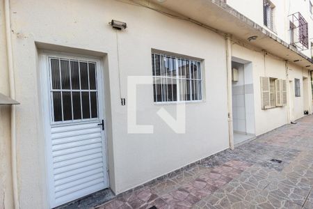 Apartamento para alugar com 49m², 1 quarto e sem vagaQuintal