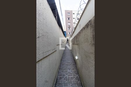 Apartamento para alugar com 49m², 1 quarto e sem vagaCorredor