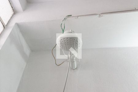 Banheiro de apartamento para alugar com 1 quarto, 49m² em Água Fria, São Paulo