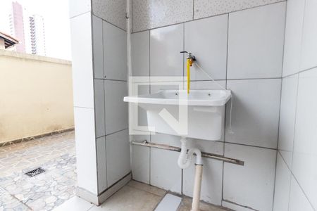 Apartamento para alugar com 49m², 1 quarto e sem vagaÁrea de serviço