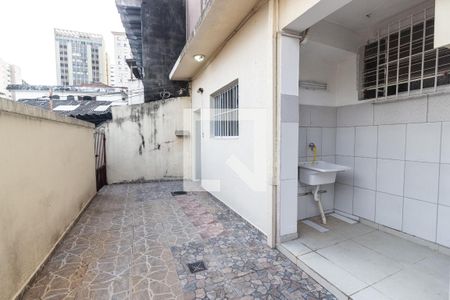 Apartamento para alugar com 49m², 1 quarto e sem vagaQuintal