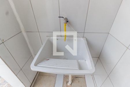 Apartamento para alugar com 49m², 1 quarto e sem vagaÁrea de serviço