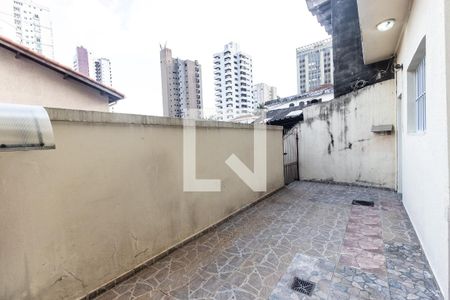 Apartamento para alugar com 49m², 1 quarto e sem vagaQuintal