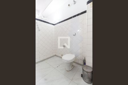 Banheiro de apartamento para alugar com 1 quarto, 49m² em Água Fria, São Paulo