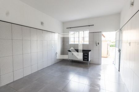 Apartamento para alugar com 49m², 1 quarto e sem vagaCozinha