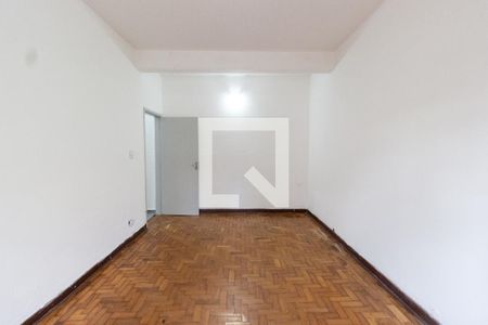 Quarto de apartamento para alugar com 1 quarto, 49m² em Água Fria, São Paulo
