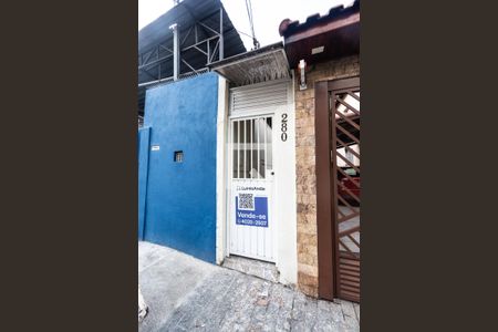 Apartamento para alugar com 49m², 1 quarto e sem vagaFachada