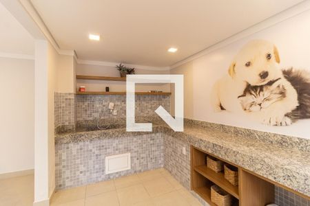 Apartamento à venda com 33m², 2 quartos e sem vagaPet Care 
