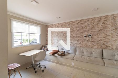 Apartamento à venda com 33m², 2 quartos e sem vagaSala de Estudos