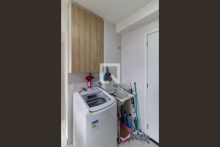 Apartamento à venda com 33m², 2 quartos e sem vagaLavanderia 