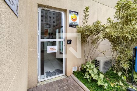 Apartamento à venda com 33m², 2 quartos e sem vagaMercado