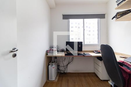 Quarto 2 de apartamento à venda com 2 quartos, 33m² em Parque Fongaro, São Paulo