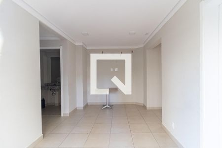 Apartamento à venda com 33m², 2 quartos e sem vagaSalão de Festas 