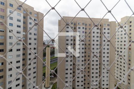 Apartamento à venda com 33m², 2 quartos e sem vagaVista do Quarto 2