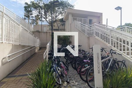 Apartamento à venda com 33m², 2 quartos e sem vagaBicicletário 