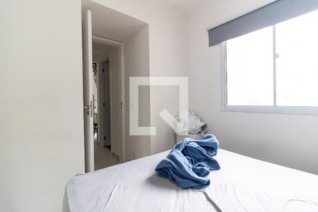 Quarto 1 de apartamento à venda com 2 quartos, 33m² em Parque Fongaro, São Paulo