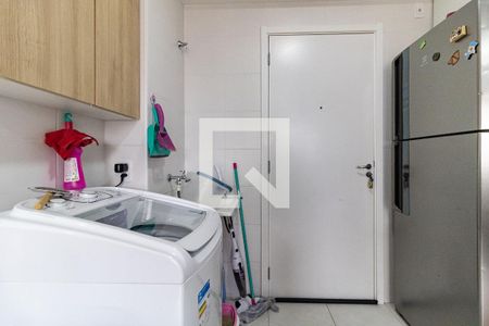 Apartamento à venda com 33m², 2 quartos e sem vagaLavanderia 
