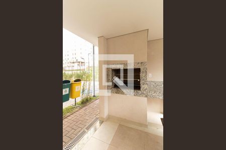 Apartamento à venda com 33m², 2 quartos e sem vagaChurrasqueira 2