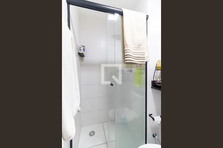 Apartamento à venda com 33m², 2 quartos e sem vagaBanheiro