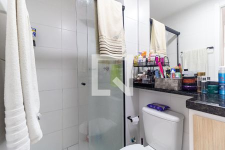 Apartamento à venda com 33m², 2 quartos e sem vagaBanheiro