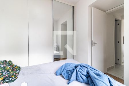 Quarto 1 de apartamento à venda com 2 quartos, 33m² em Parque Fongaro, São Paulo