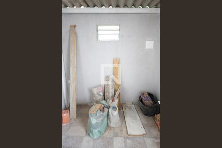 Casa para alugar com 40m², 1 quarto e sem vagaÁrea de Serviço