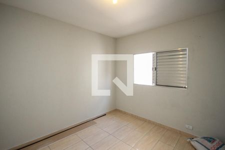 Quarto de casa para alugar com 1 quarto, 40m² em Vila Sapopemba, São Paulo